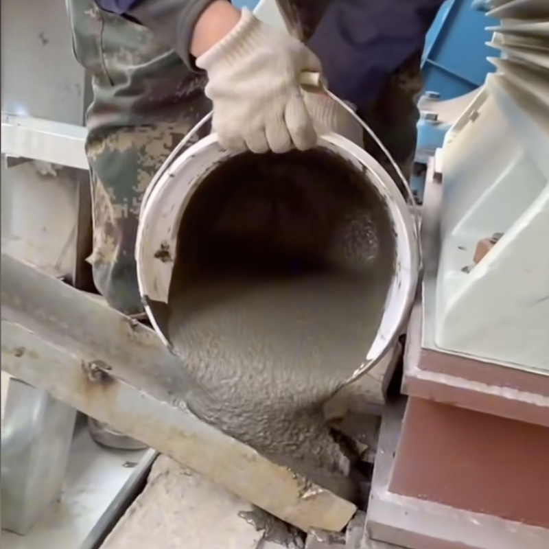 茂南旧混凝土基面需要怎么处理才能灌浆？
